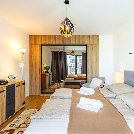 Bnb Slovakia Guthaus 64D 브라티슬라바 외부 사진