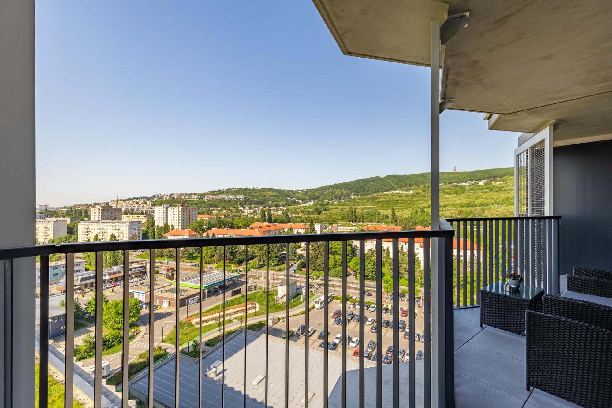 Bnb Slovakia Guthaus 64D 브라티슬라바 외부 사진