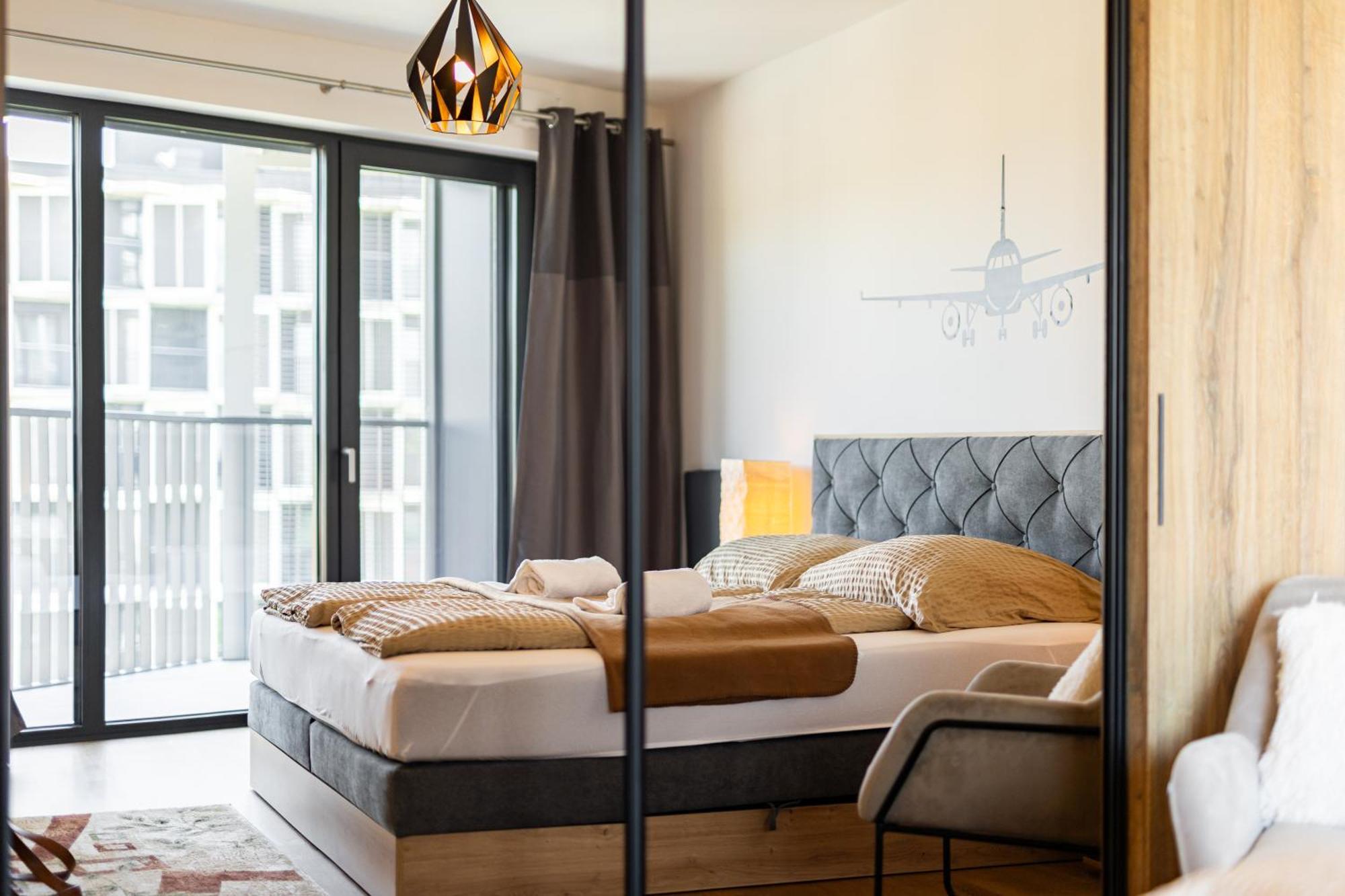 Bnb Slovakia Guthaus 64D 브라티슬라바 외부 사진