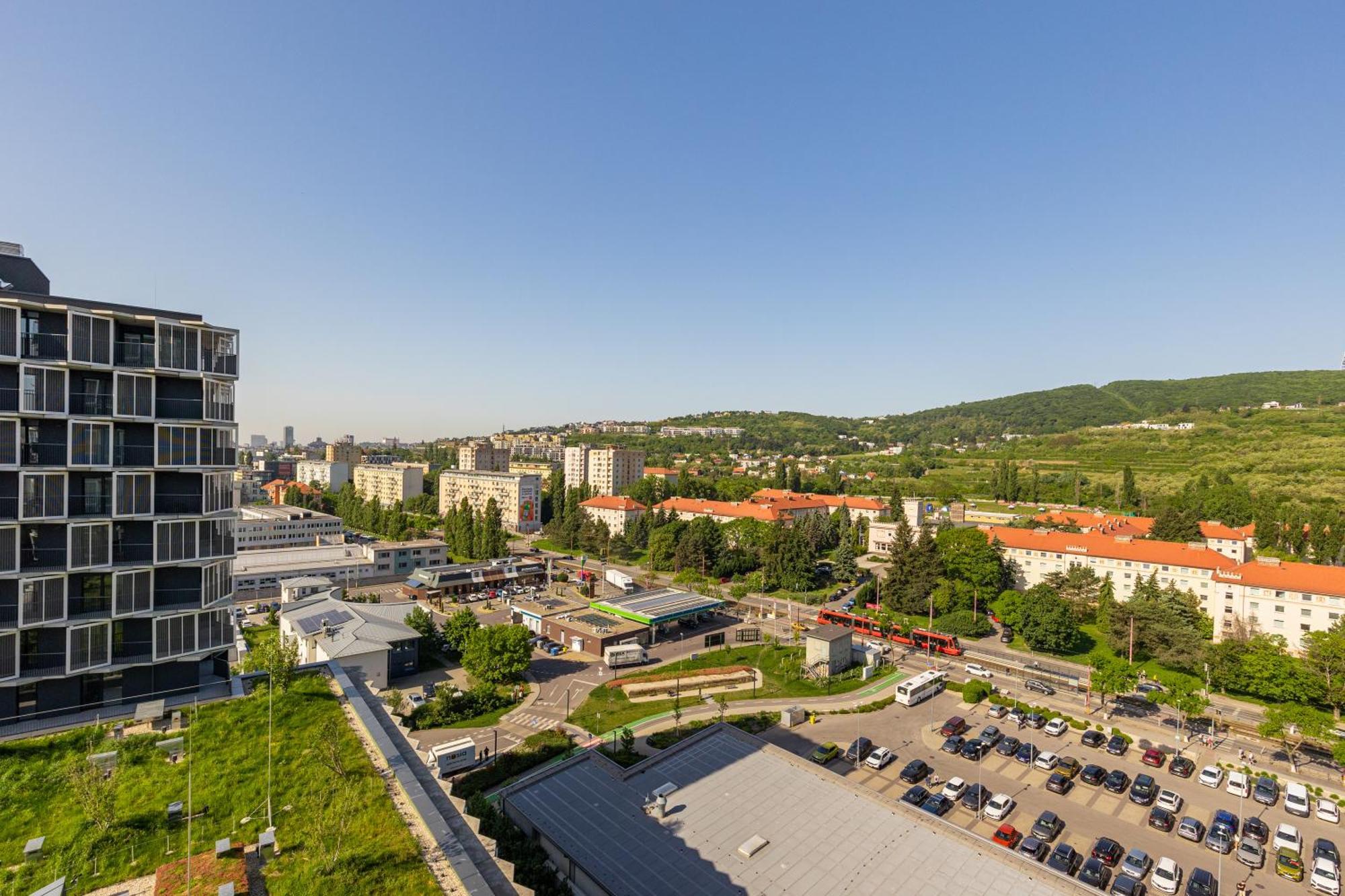 Bnb Slovakia Guthaus 64D 브라티슬라바 외부 사진