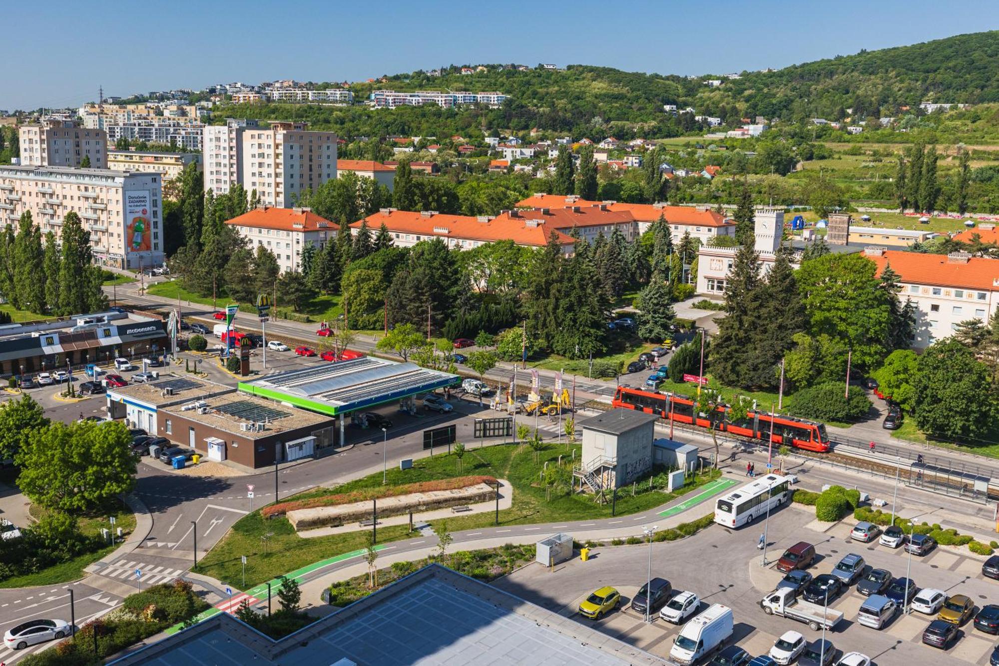 Bnb Slovakia Guthaus 64D 브라티슬라바 외부 사진