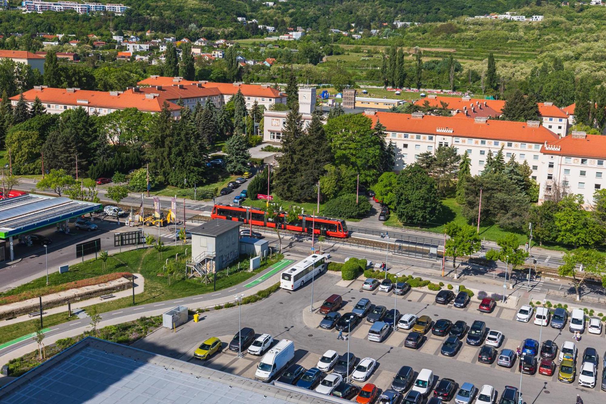 Bnb Slovakia Guthaus 64D 브라티슬라바 외부 사진
